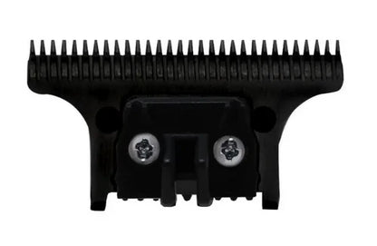 StyleCraft Diamond Cut - Black DLC Trimmer Blade with The One Cutter Blade