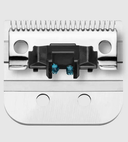Andis Master Cordless Carbon Steel Replacement Blade - Size 000-1