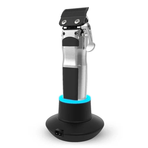 Gamma+ Cyborg Cordless Clipper w/ Digital Brushless Motor
