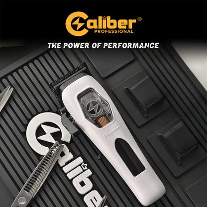 Caliber Disruptor Vector Motor Digital Display Cordless Clipper