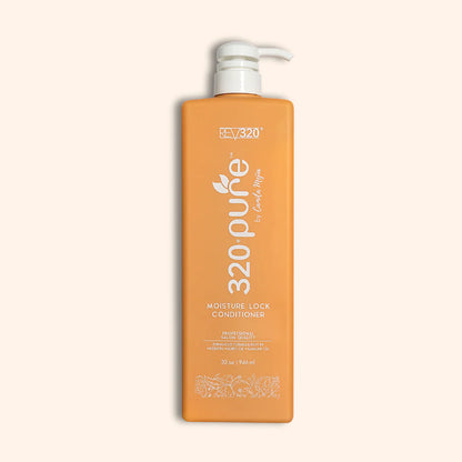 Moisture Lock Moisturizing Hair Conditioner