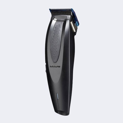 BaBylissPRO LithiumFX+ Matte Black Cord/Cordless Lithium Ergonomic Clipper