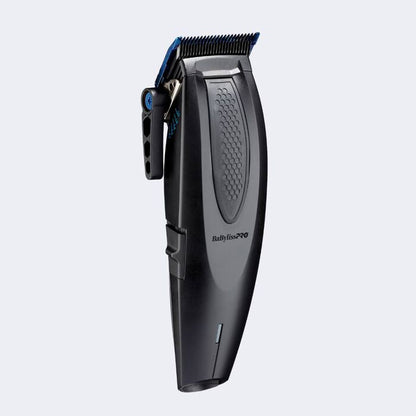 BaBylissPRO LithiumFX+ Matte Black Cord/Cordless Lithium Ergonomic Clipper