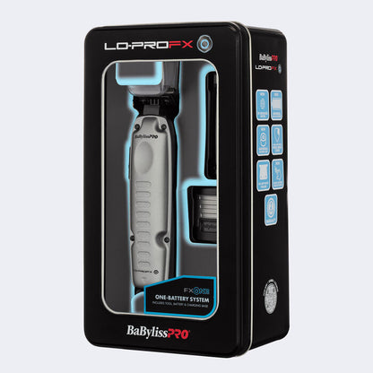 BaBylissPRO FXONE™ Lo-ProFX High Performance Low-Profile Trimmer