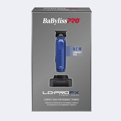 BaBylissPRO LO-PROFX Compact Series Trimmer
