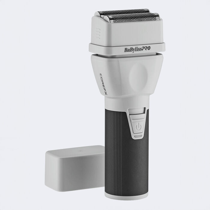 BaBylissPRO COREFX Double-Foil Shaver