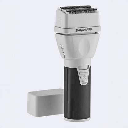 BaBylissPRO COREFX Double-Foil Shaver