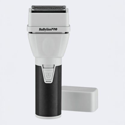 BaBylissPRO COREFX Double-Foil Shaver