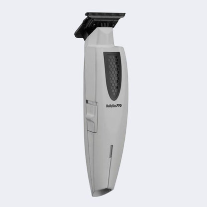 BaBylissPRO® LithiumFX+ Limited Edition Grey Cord/Cordless Lithium Ergonomic Trimmer