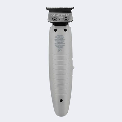 BaBylissPRO® LithiumFX+ Limited Edition Grey Cord/Cordless Lithium Ergonomic Trimmer