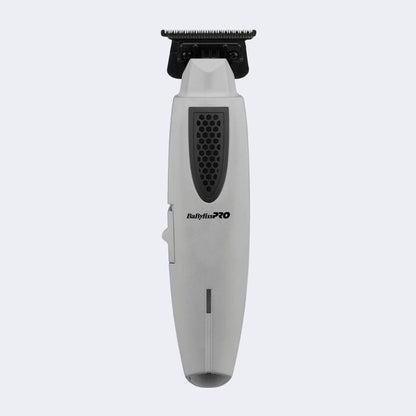 BaBylissPRO® LithiumFX+ Limited Edition Grey Cord/Cordless Lithium Ergonomic Trimmer
