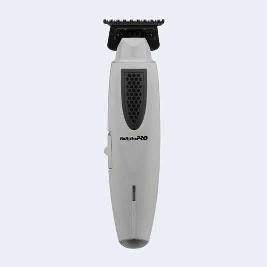 BaBylissPRO® LithiumFX+ Limited Edition Grey Cord/Cordless Lithium Ergonomic Trimmer