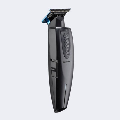 BaBylissPRO LithiumFX+ Matte Black Cord/Cordless Lithium Ergonomic Trimmer