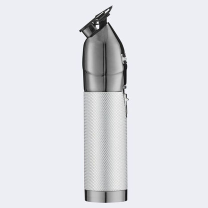 BaBylissPRO SilverFX+ All-Metal Lithium Outlining Trimmer