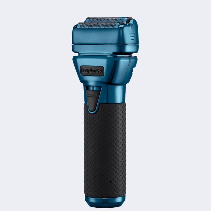 BaBylissPRO FXONE BlueFX Double Foil Shaver