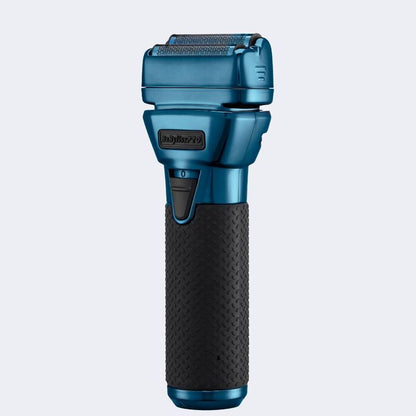 BaBylissPRO FXONE BlueFX Double Foil Shaver
