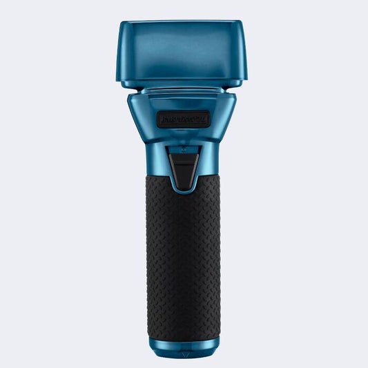 BaBylissPRO FXONE BlueFX Double Foil Shaver