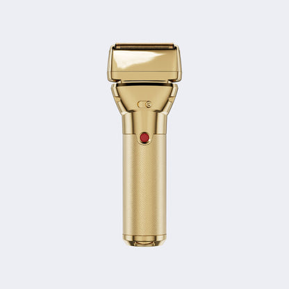 BaBylissPRO FXONE™ GOLDFX Double Foil Shaver