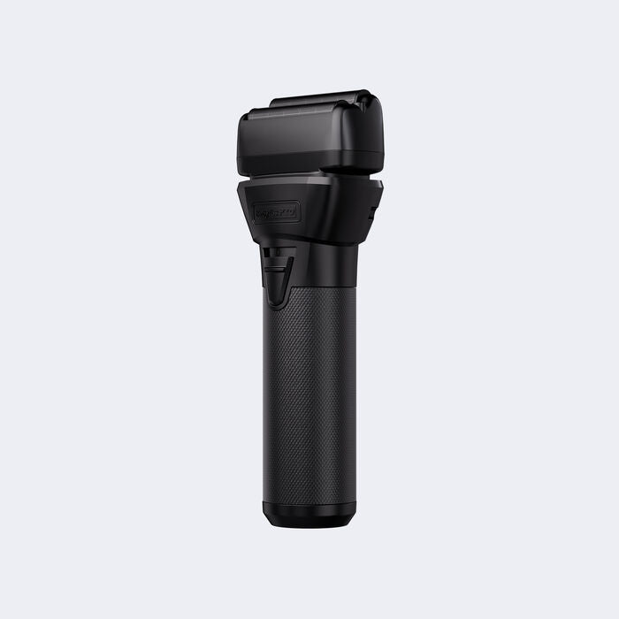 BaBylissPRO FXONE™ BLACKFX Double Foil Shaver