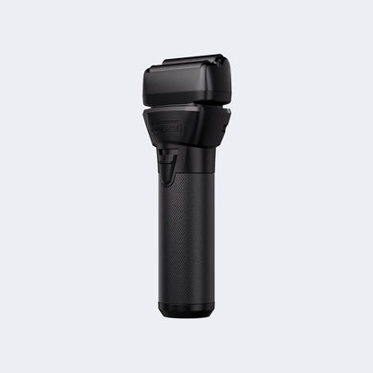 BaBylissPRO FXONE™ BLACKFX Double Foil Shaver