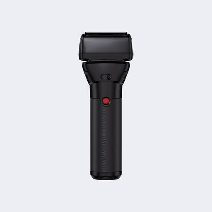 BaBylissPRO FXONE™ BLACKFX Double Foil Shaver