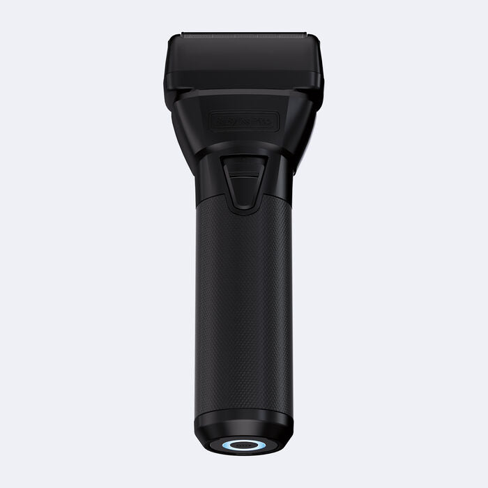 BaBylissPRO FXONE™ BLACKFX Double Foil Shaver
