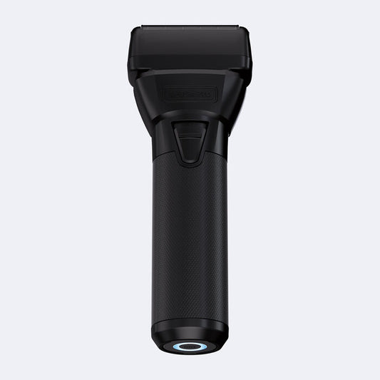 BaBylissPRO FXONE™ BLACKFX Double Foil Shaver