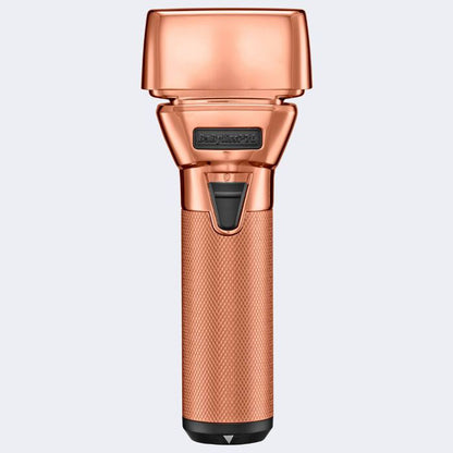 BaBylissPRO RoseFX FXONE Double Foil Shaver