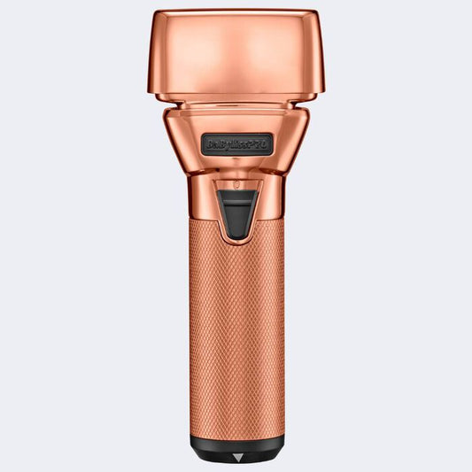 BaBylissPRO RoseFX FXONE Double Foil Shaver