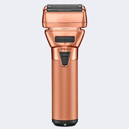 BaBylissPRO RoseFX FXONE Double Foil Shaver
