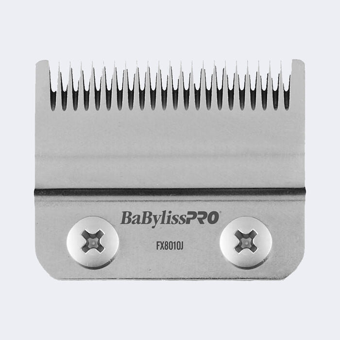 BaBylissPRO Replacement Stainless Steel Fade Blade