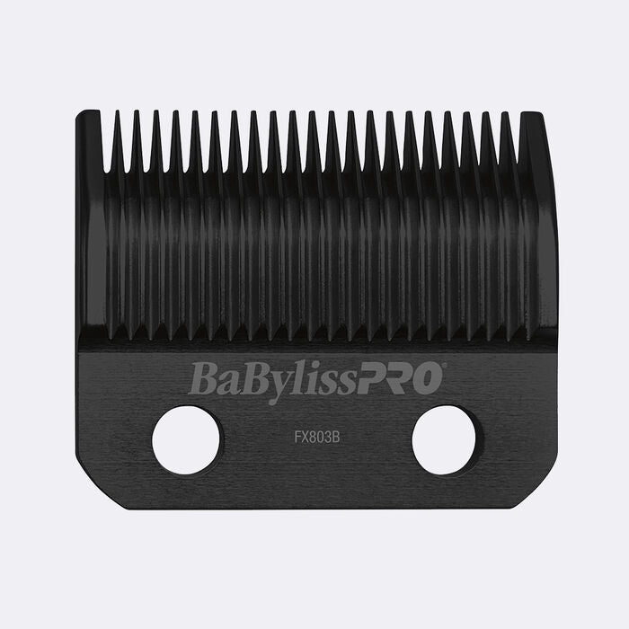 BaBylissPRO Replacement Black Graphite Taper Blade