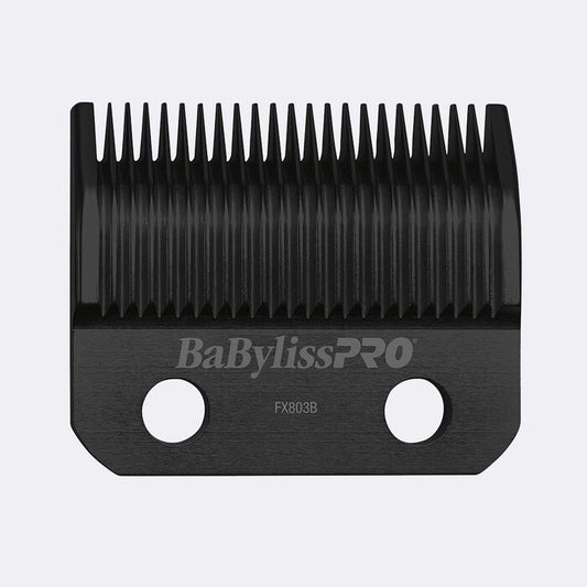 BaBylissPRO Replacement Black Graphite Taper Blade