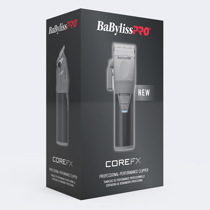 BaBylissPRO COREFX Clipper