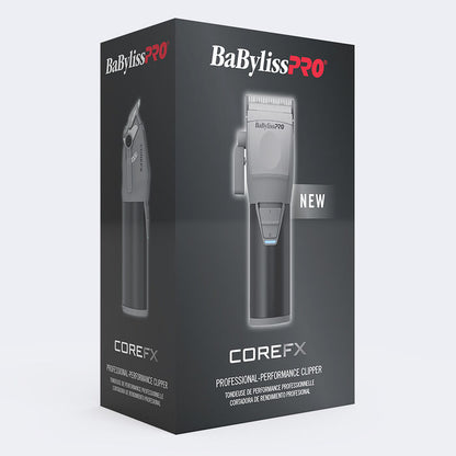 BaBylissPRO COREFX Clipper