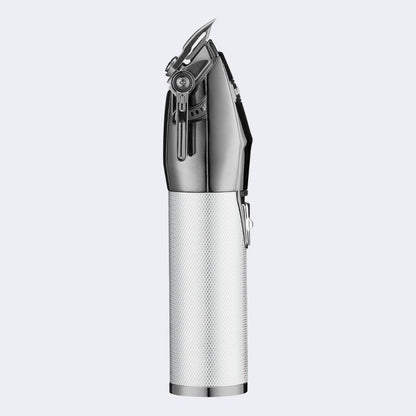 BaBylissPRO  SilverFX+ All-Metal Lithium Clipper