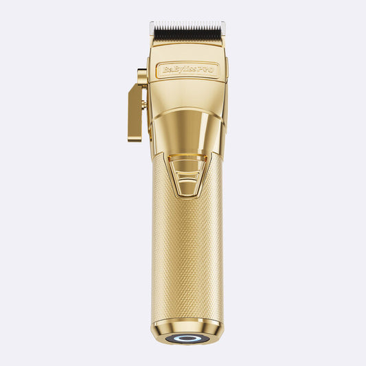 BaBylissPRO FXONE™ GOLDFX Clipper