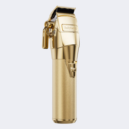 BaBylissPRO FXONE™ GOLDFX Clipper