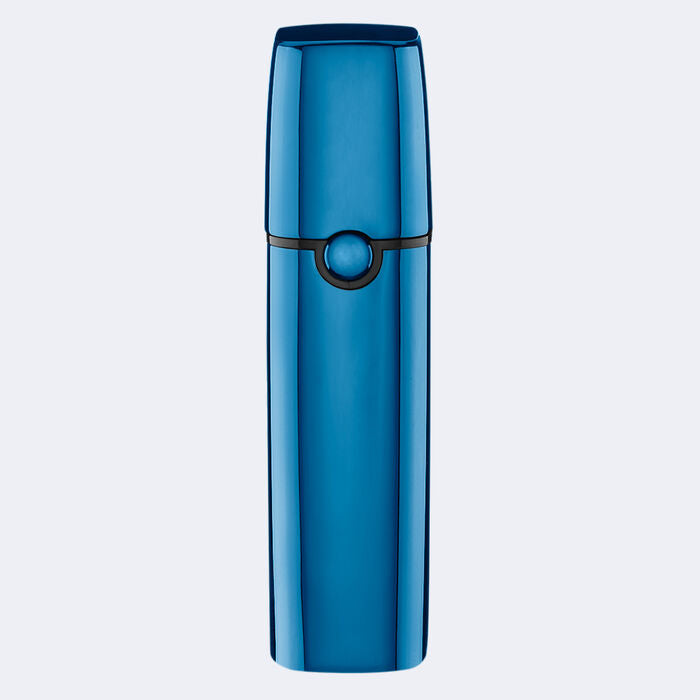 BaBylissPRO FOILFX02 Limited Edition All-Metal Double-Foil Shaver (Blue)