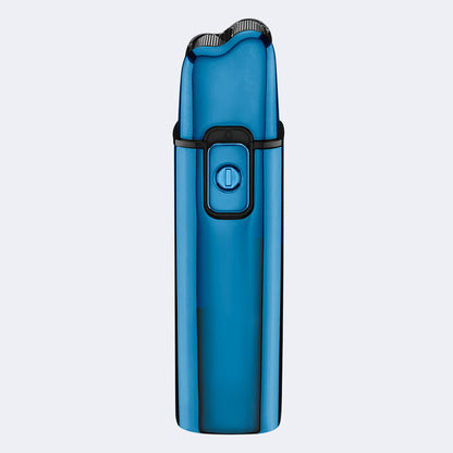 BaBylissPRO FOILFX02 Limited Edition All-Metal Double-Foil Shaver (Blue)