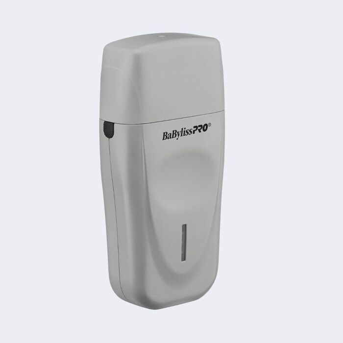 BaBylissPRO LithiumFX+ Limited Edition Grey Cord/Cordless Lithium Ergonomic Double Foil Shaver