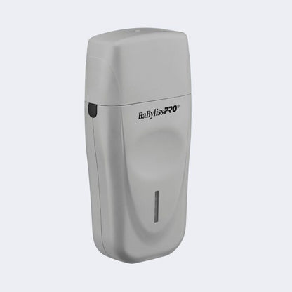 BaBylissPRO LithiumFX+ Limited Edition Grey Cord/Cordless Lithium Ergonomic Double Foil Shaver