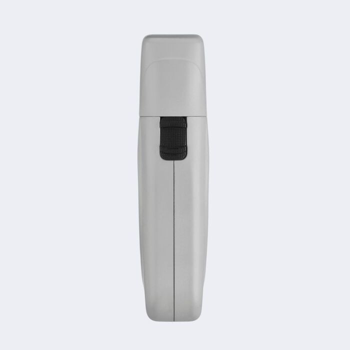 BaBylissPRO LithiumFX+ Limited Edition Grey Cord/Cordless Lithium Ergonomic Double Foil Shaver