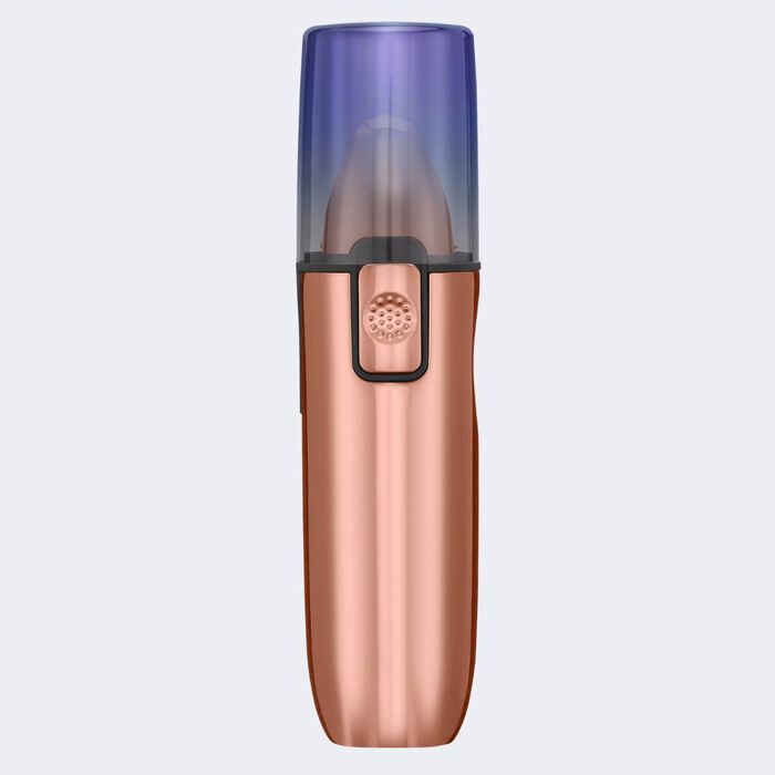 BaBylissPRO Rose Gold UV Single Foil Shaver