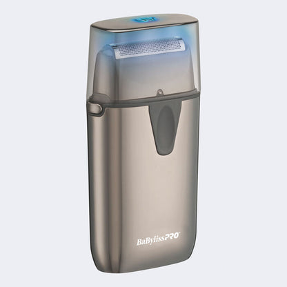 BaBylissPRO UVFOIL Single Foil Shaver