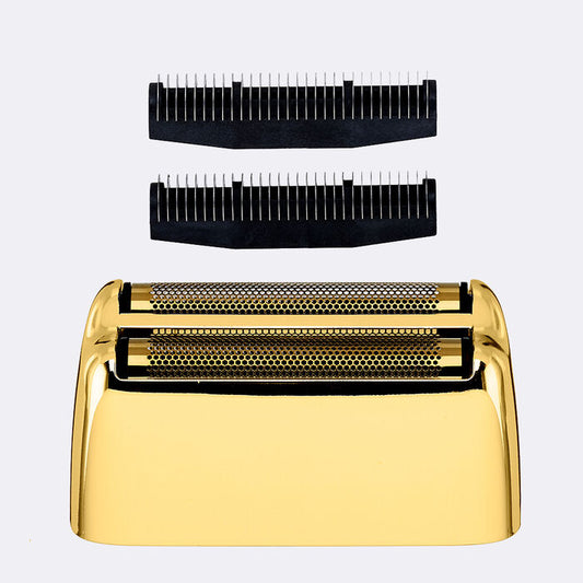 BaBylissPRO Replacement Foils & Cutter for FOILFX™02 (Gold)