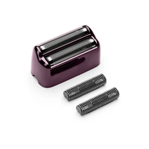 BaBylissPRO FOILFX02 Double Replacement Foil w/ Cutters for FXFS2P