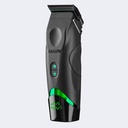 BaBylissPRO x Tomb45® Wireless-Charging Clipper