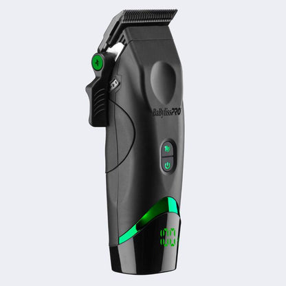 BaBylissPRO x Tomb45® Wireless-Charging Clipper