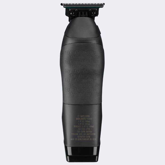 BaBylissPRO x Tomb45® Wireless-Charging Trimmer